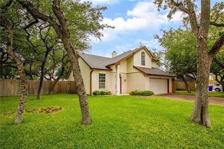 1103 Elmwood Trl Cedar Park, TX 78613