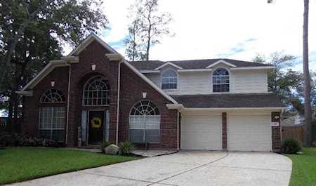 14403 Wickhurst Place Cypress, TX 77429