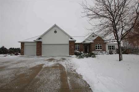 W7096 Rogersville Rd Fond Du Lac, WI 54937-5011