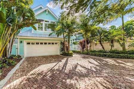 411 Rock Dove Drive Boca Grande, FL 33921