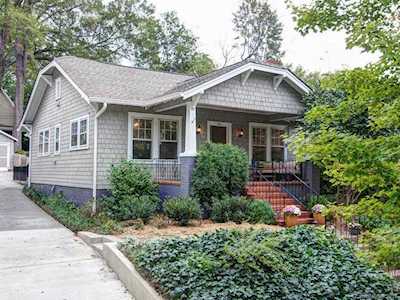 2115 Sarah Marks Ave Charlotte, NC 28203