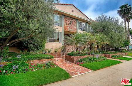 1021 5th Street #110 Santa Monica, CA 90403