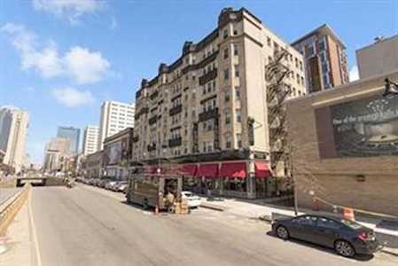 270 Huntington Ave #307 Boston, MA 02115