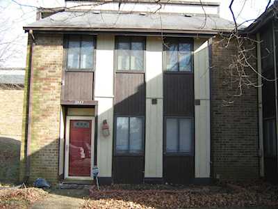 11447 N Tazwell Dr Louisville, KY 40241