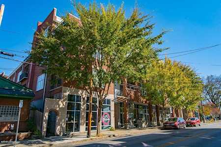 2011 Frankfort Ave #300 Louisville, KY 40206