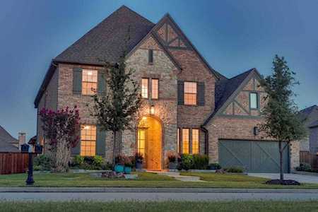 4311 Peppervine Lane Prosper, TX 75078