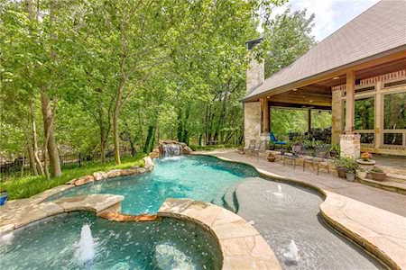 460 Broadwing Drive Fairview, TX 75069