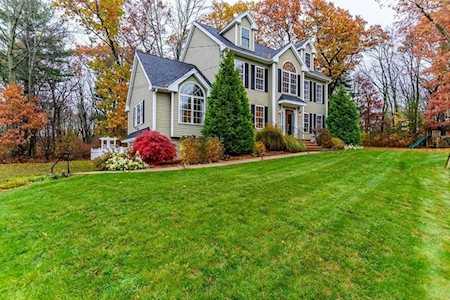207 High Street Andover, MA 01810