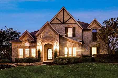 600 Clariden Ranch Road Southlake, TX 76092