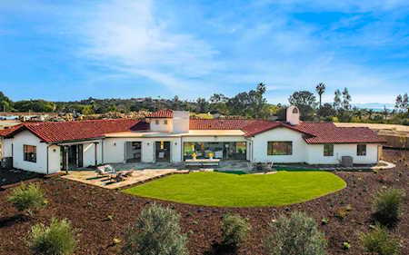 4730 Boulder Ridge Rd Santa Barbara, CA 93111