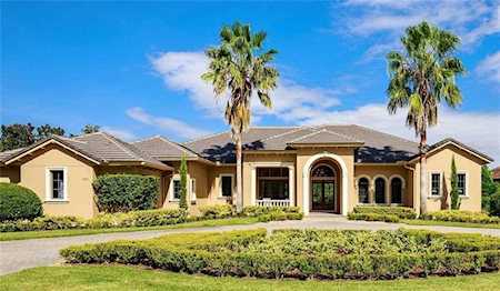 8987 Bevington Lane Orlando, FL 32827