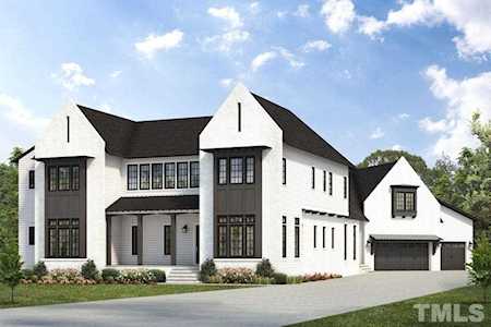 1208 Hunting Ridge Road Raleigh, NC 27615