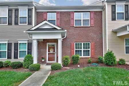 927 Ileagnes Road Raleigh, NC 27603