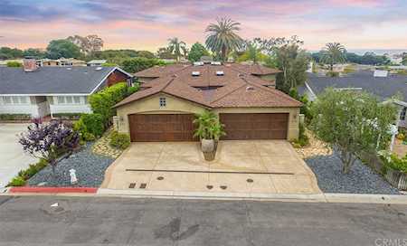 446 Morning Canyon Road Corona Del Mar, CA 92625