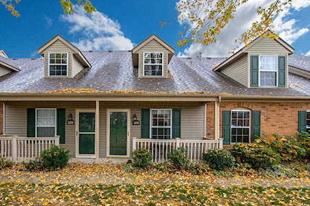 3012 Glenloch Circle Dublin, OH 43017