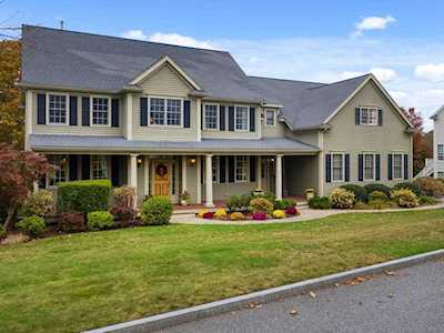 7 Atlantic Xing Barrington, RI 02806