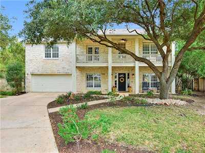 4005 Moon Shadow Cv Austin, TX 78735