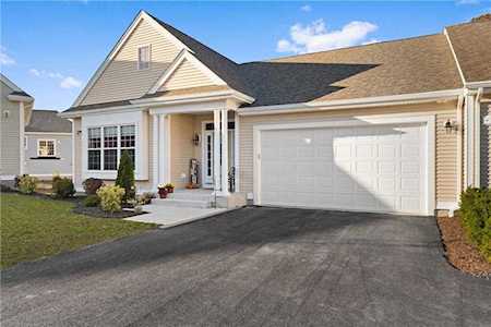 170 Providence PIKE, Unit#138 #138 North Smithfield, RI 02896