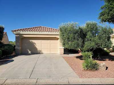 22414 N San Ramon Court Sun City West, AZ 85375