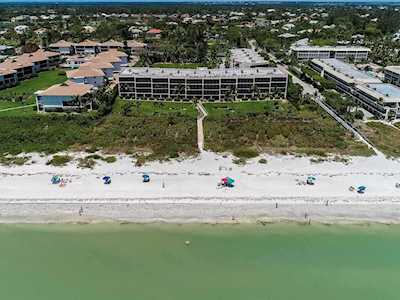 1299 Middle Gulf Dr #222 Sanibel, FL 33957