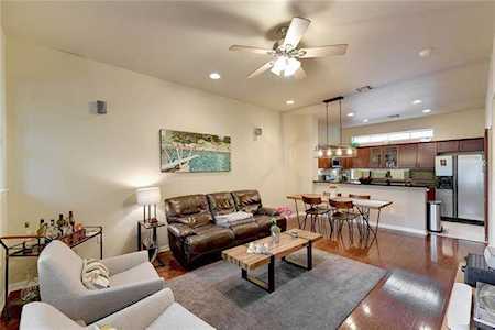 1115 Kinney Ave #6 Austin, TX 78704