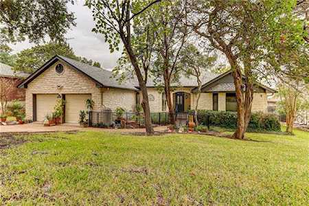 5828 Tributary Ridge Dr Austin, TX 78759