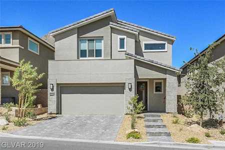 2593 Iron Crest Ln Las Vegas, NV 89138