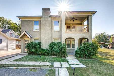 5008 Homer Street Dallas, TX 75206