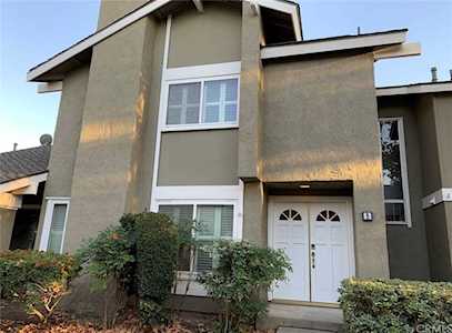 8 Baton Rouge #19 Irvine, CA 92604