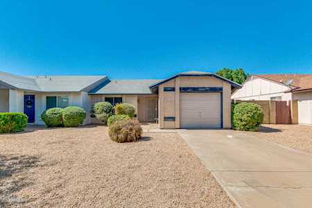 20440 N 31st Avenue Phoenix, AZ 85027