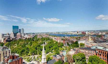 45 Province St #U2901 Boston, MA 02108