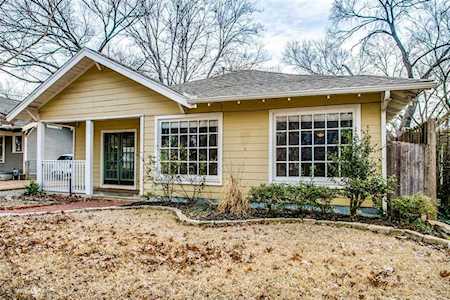 5400 Worth Street Dallas, TX 75214