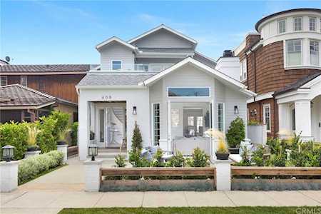 608 Acacia Avenue Corona Del Mar, CA 92625