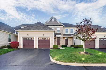 4633 Family Drive Hilliard, OH 43026