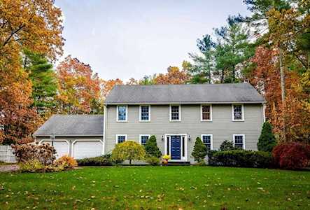 42 Harness Lane Sudbury, MA 01776