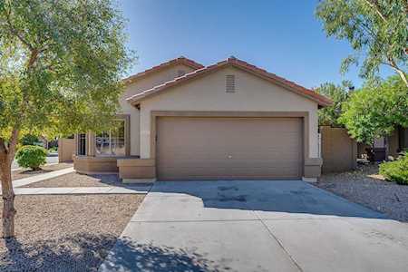 12551 W Indianola Avenue Avondale, AZ 85392