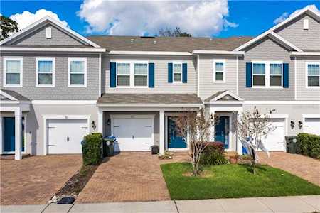 157 Mitchell Creek Way Oviedo, FL 32765