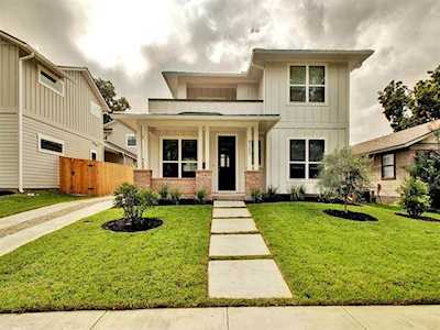 4705 Rosedale Ave #A Austin, TX 78756