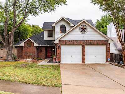 2019 Ploverville Ln Austin, TX 78728