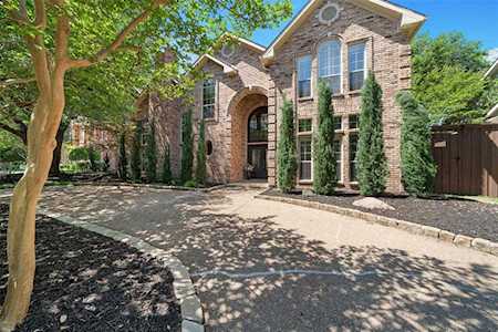 5129 Fairglen Drive Plano, TX 75093