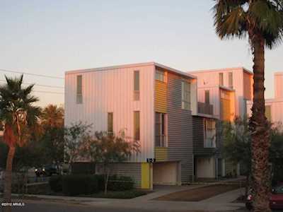 777 W Roosevelt Street #1 Phoenix, AZ 85007