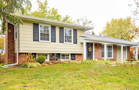 12227 Crosswinds Dr Louisville, KY 40243
