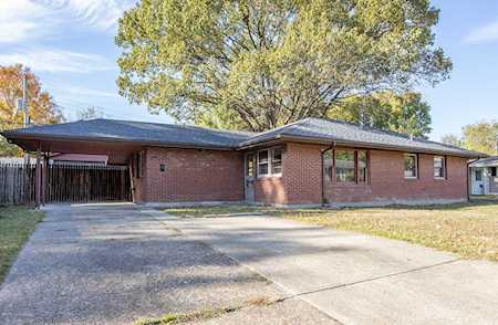 3118 Talisman Rd Louisville, KY 40220
