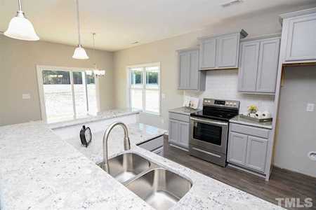 243 Fallingbrook Drive Kenly, NC 27542