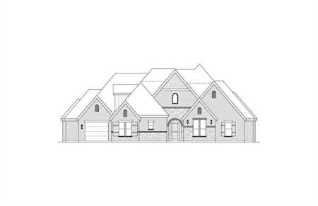 3313 Fairway Drive Denton, TX 76226