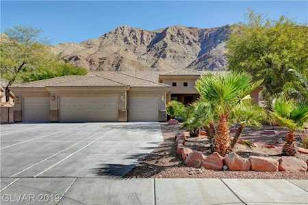 924 Evening Dew Dr Las Vegas, NV 89110
