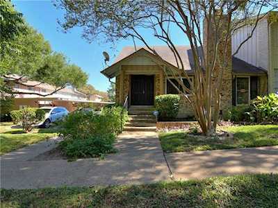 7408 Ophelia Dr Austin, TX 78752