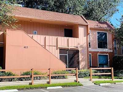 415 Sheoah Boulevard #14 Winter Springs, FL 32708