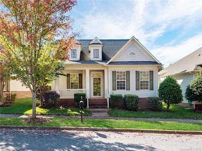 6323 Willow Branch Rd Mint Hill, NC 28227