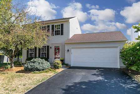 5034 Gilwood Drive Hilliard, OH 43026